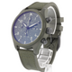 IWC Pilot Chronograph Top Gun Woodland IW389106