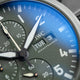 IWC Pilot Chronograph Top Gun Woodland IW389106