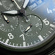 IWC Pilot Chronograph Top Gun Woodland IW389106