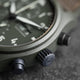 IWC Pilot Chronograph Top Gun Woodland IW389106