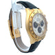 Rolex Daytona 40mm Yellow Gold Panda Dial 116518 - Beverly Hills Watch Company