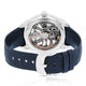H. Moser & Cie Pioneer Cylindrical Tourbillon 3811-1200 - Beverly Hills Watch Company