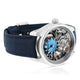 H. Moser & Cie Pioneer Cylindrical Tourbillon 3811-1200 - Beverly Hills Watch CompanyH. Moser & Cie Pioneer Cylindrical Tourbillon 3811-1200 - Beverly Hills Watch Company