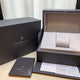 H. Moser & Cie Pioneer Cylindrical Tourbillon 3811-1200 - Beverly Hills Watch Company