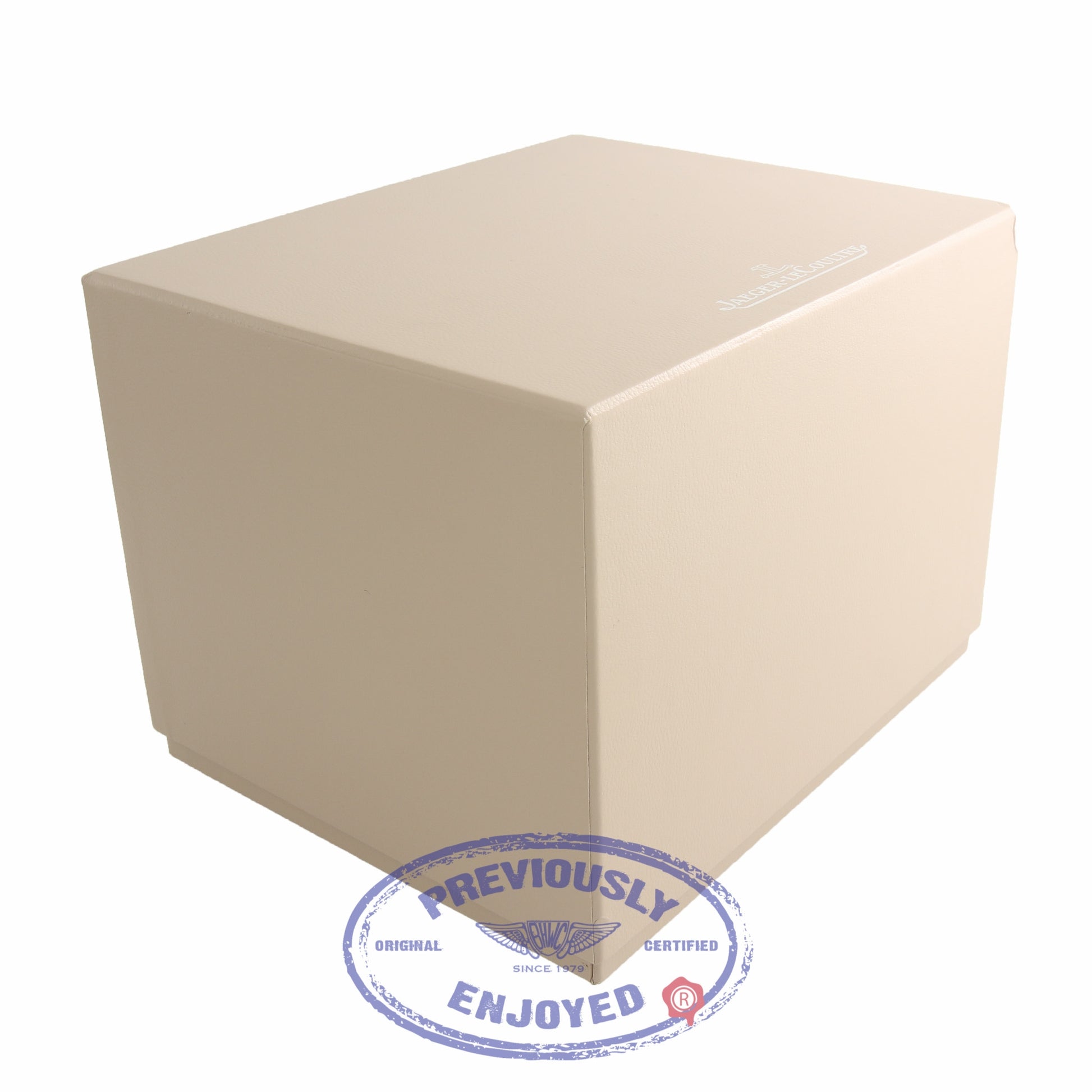 Jaeger LeCoultre 40.5mm Master Calendar Stainless Steel 147.8.41.S 8R0LHM - Beverly Hills Watch