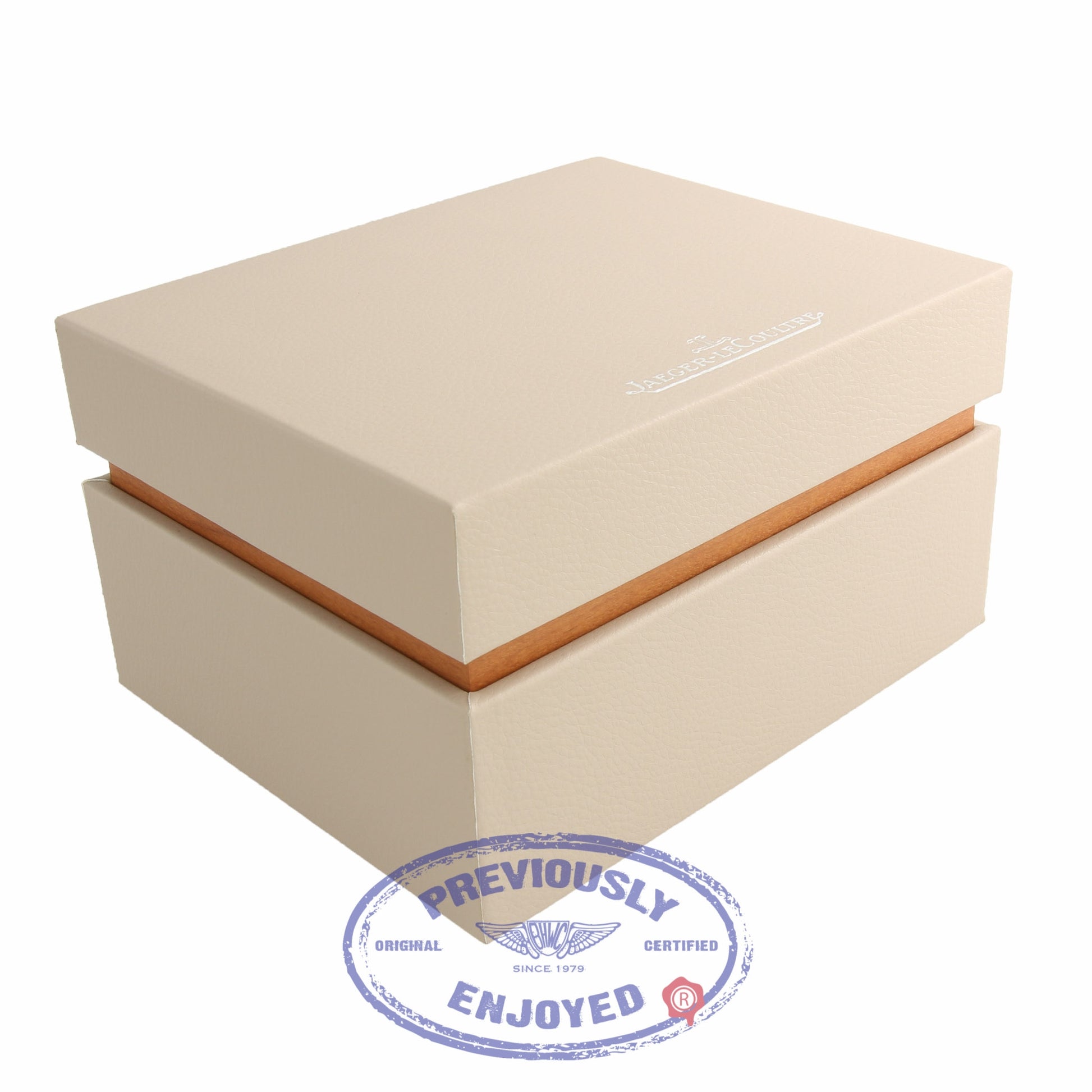 Jaeger LeCoultre 40.5mm Master Calendar Stainless Steel 147.8.41.S 8R0LHM - Beverly Hills Watch