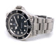 Rolex Submariner Vintage 1966 Stainless Steel Black Dial Bracelet 5513 8R527V - Beverly Hills Watch Company