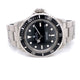 Rolex Submariner Vintage 1966 Stainless Steel Black Dial Bracelet 5513 8R527V - Beverly Hills Watch Company