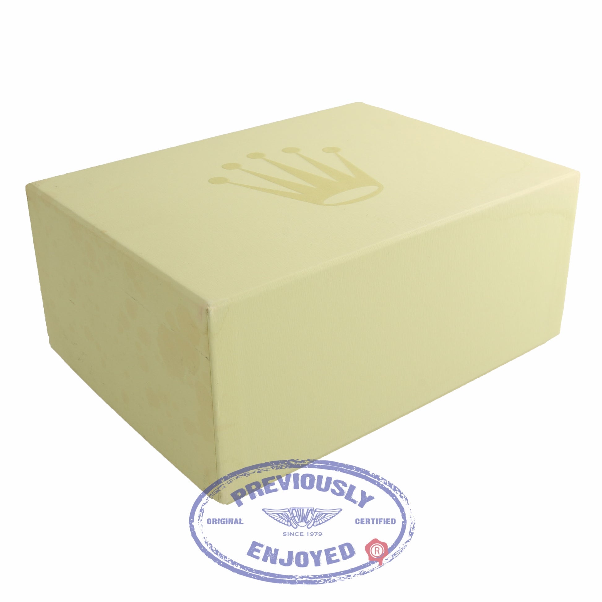 Rolex Day Date II President 41mm Rose Gold Chocolate Roman Dial 218235 8WF562 - Beverly Hills Watch Company