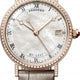 Breguet Classique Rose Gold 33.5mm Diamond Bezel 9068BR/52/976 - Beverly Hills Watch Company