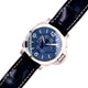 Panerai Luminor Marina 44mm Stainless Steel Blue Dial PAM01313 - Beverly Hills Watch Company