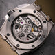 Audemars Piguet Royal Oak Offshore 43mm Smoke Grey 26420SO.OO.A600CA.01