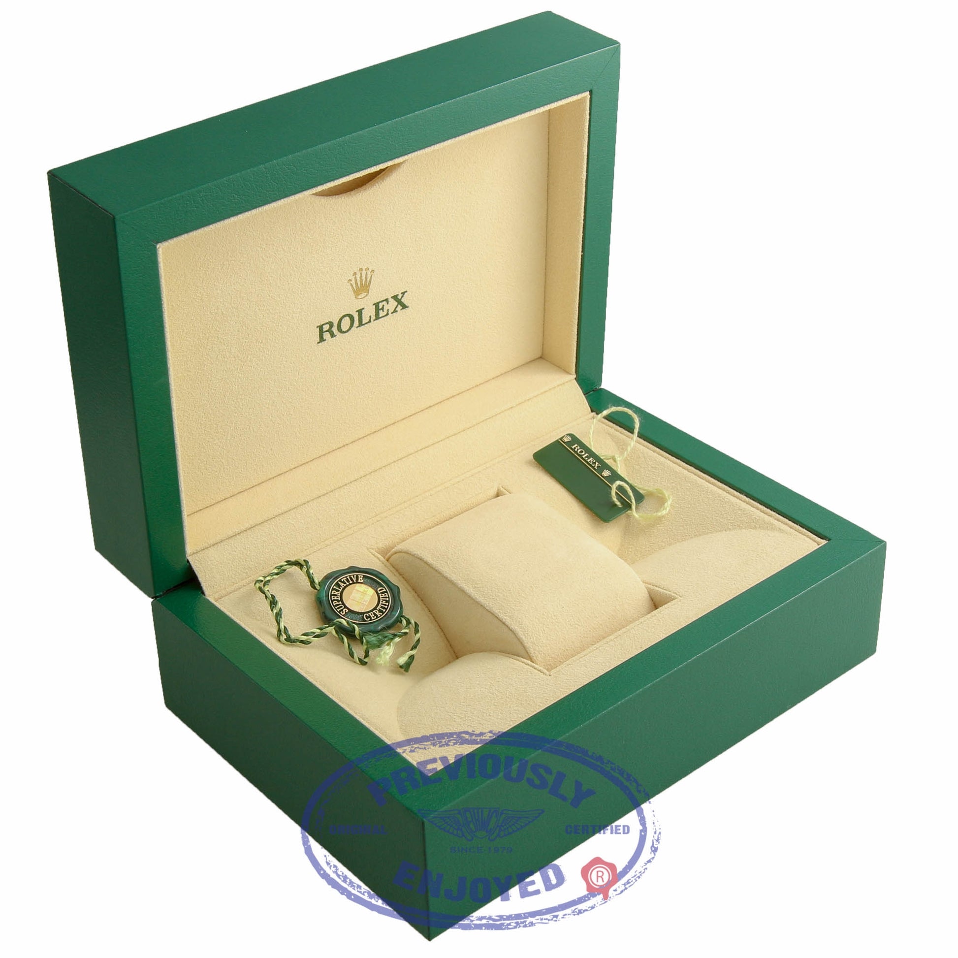 Rolex Daytona Classic, 40mm Stainless Steel Black Dial 116520 960WZ7 - Beverly Hills Watch Company