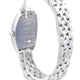 Franck Muller Curvex Medium Stainless Steel Diamond Case 7502 QZDACBACE