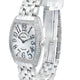 Franck Muller Curvex Medium Stainless Steel Diamond Case 7502 QZDACBACE