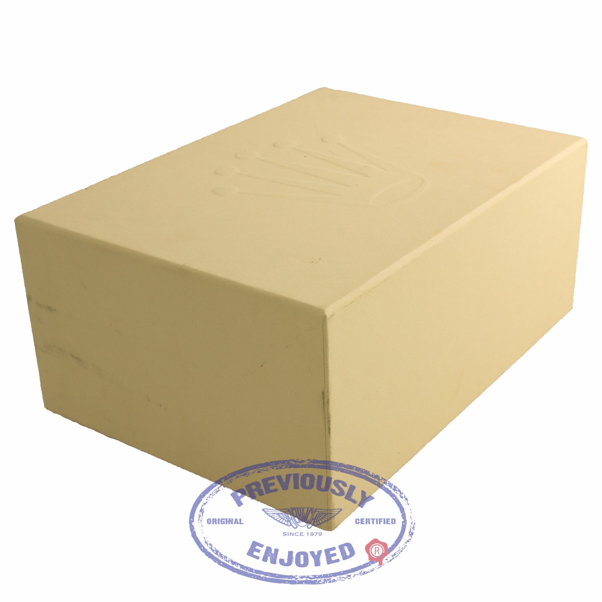 Rolex Datejust Pink Stick Dial White Gold Fluted Bezel 116234 97YD4W - Beverly Hills Watch Company