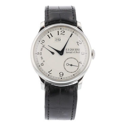 F.P. Journe Octa Automatique Reserve 40mm Platinum