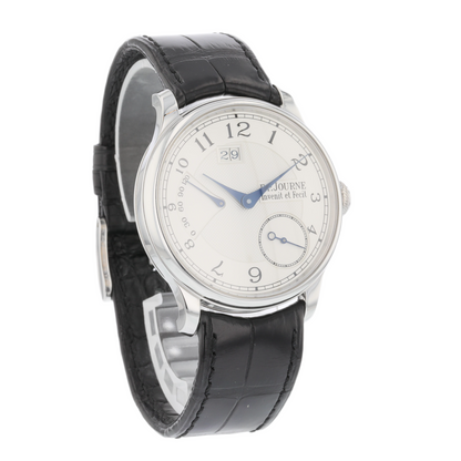 F.P. Journe Octa Automatique Reserve 40mm Platinum