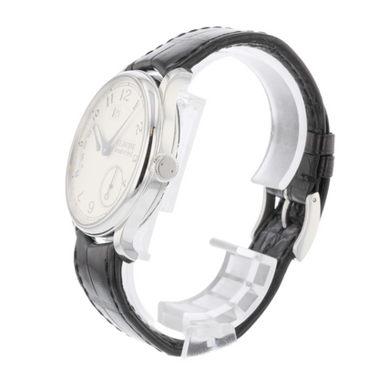 F.P. Journe Octa Automatique Reserve 40mm Platinum
