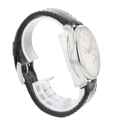 F.P. Journe Octa Automatique Reserve 40mm Platinum