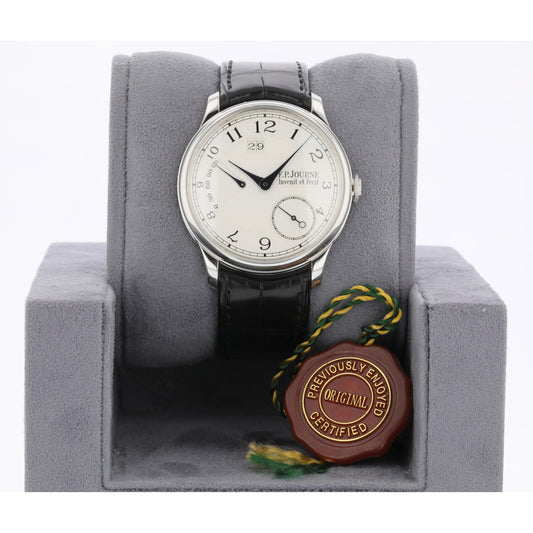 F.P. Journe Octa Automatique Reserve 40mm Platinum
