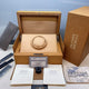 F.P. Journe Octa Automatique Reserve 40mm Platinum