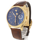 IWC Portuguese 44mm Rose Gold Perpetual Calendar Seven Days IW502119