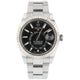 Rolex Sky-Dweller 42mm Stainless Steel Black Dial 326934