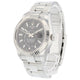 Rolex Sky-Dweller 42mm Stainless Steel Black Dial 326934