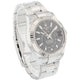 Rolex Sky-Dweller 42mm Stainless Steel Black Dial 326934