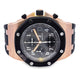 Audemars Piguet 42mm Royal Oak Offshore Rubber Clad Rose Gold 25940OK.OO.D002CA.01A