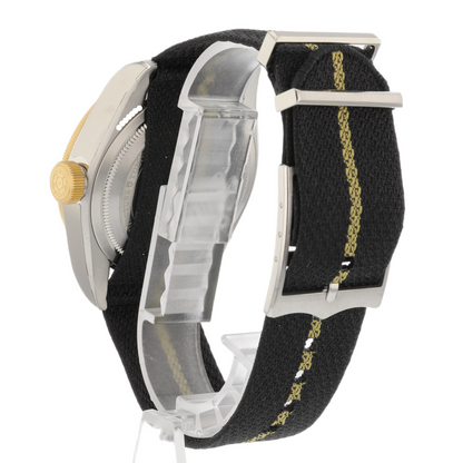 Tudor Black Bay GMT 41mm Stainless and Gold M79833MN-0004