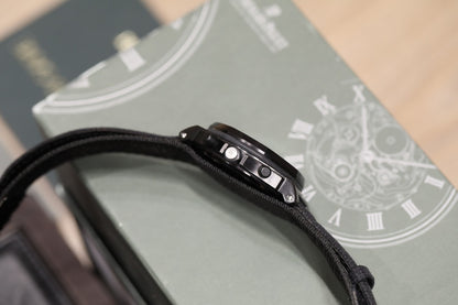 Audemars Piguet 42mm Royal Oak Offshore End of Days" 25770SN.OO.0009KE.01 02Q7FN - Beverly Hills Watch