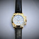 Rolex Daytona 40mm Yellow Gold White Dial Arabic 116518 122ZHT - Beverly Hills Watch Company