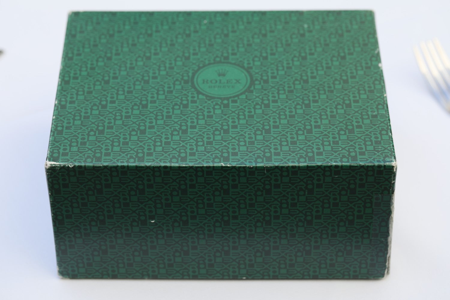 Rolex Daytona 40mm Yellow Gold White Dial Arabic 116518 122ZHT - Beverly Hills Watch Company