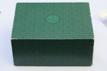 Rolex Daytona 40mm Yellow Gold White Dial Arabic 116518 122ZHT - Beverly Hills Watch Company