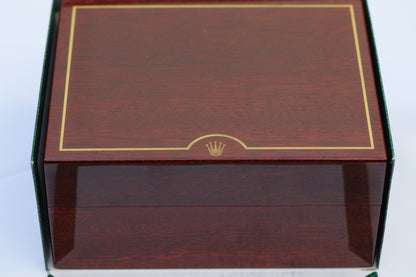 Rolex Daytona 40mm Yellow Gold White Dial Arabic 116518 122ZHT - Beverly Hills Watch Company