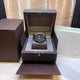 Glashutte Original Senator Cosmopolite Midnight Blue Dial 1-89-02-05-02-70 - Beverly Hills Watch Store