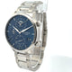 Glashutte Original Senator Cosmopolite Midnight Blue Dial 1-89-02-05-02-70 - Beverly Hills Watch Store