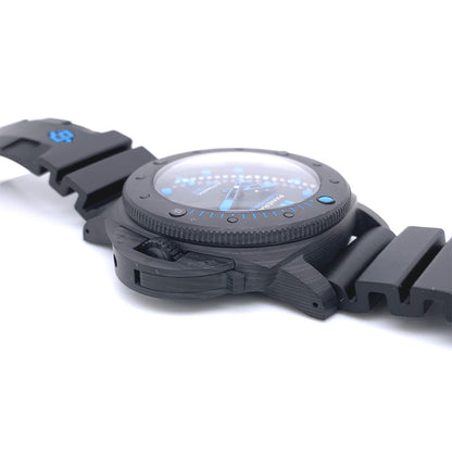 Panerai Submersible 47mm Carbotech PAM01616 - Beverly Hills Watch Company