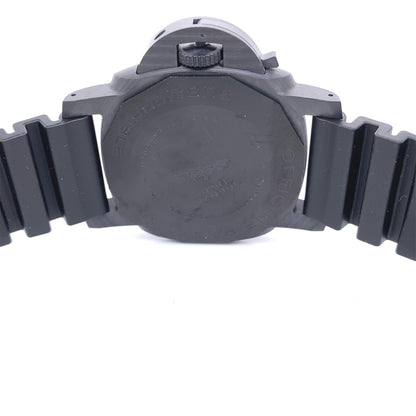 Panerai Submersible 47mm Carbotech PAM01616 - Beverly Hills Watch Company