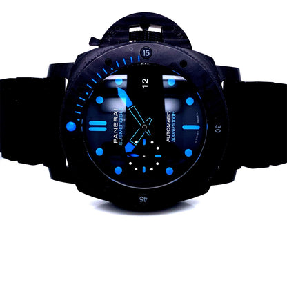Panerai Submersible 47mm Carbotech PAM01616 - Beverly Hills Watch Company