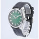 H.Moser & Cie Pioneer Centre Seconds Green Dial 3200-1202 - Beverly Hills Watch Company