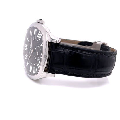 Cartier Drive de Cartier 40mm Black Dial WSNM0009