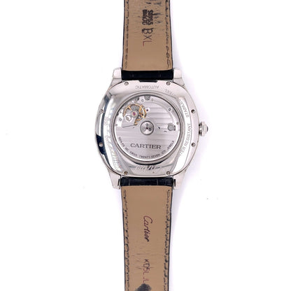 Cartier Drive de Cartier 40mm Black Dial WSNM0009