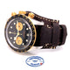 Tudor Black Bay Chronograph 41mm Stainless Steel and Gold M79363N 9Z4ERW