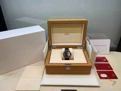 Omega Seamaster Diver 300M 42mm Stainless Steel 210.32.42.20.01.001