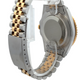 Rolex GMT Master II Yellow Gold and Stainless Steel Jubilee 16713