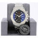 Breitling Super Avenger 48mm Chronograph Black Dial A13375101B1A1