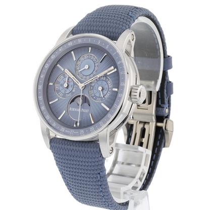 Audemars Piguet Code 11.59 White Gold Perpetual 26494BC.OO.D350KB.01